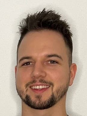 Thomas Mildner - Software Developer